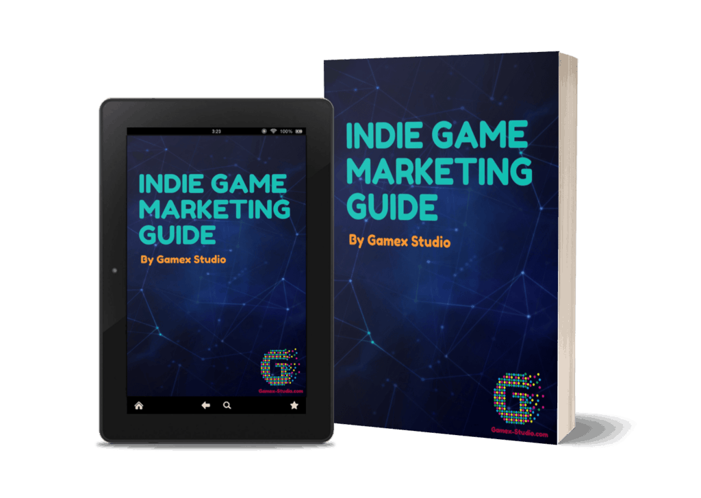 Indie Game Marketing ebook_